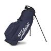 Titleist Players S4 Stand Bag  NAVY NAVY WHITE
