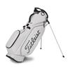 Titleist Players S4 Stand Bag  Marble Charcoal Charcoal