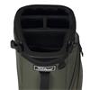 Titleist Players S4 Stand Bag  Cypress Black Black