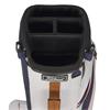 Titleist Players S4 Stand Bag  WHITE BURG NAVY