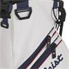 Titleist Players S4 Stand Bag  WHITE BURG NAVY