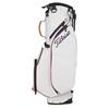 Titleist Players S4 Stand Bag  WHITE BURG NAVY