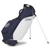 Titleist Players S4 Stand Bag  NAVY WHITE NAVY