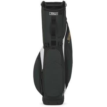 Titleist Players S4 Bag  pine white gold