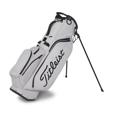 Titleist Players 5 Stadry Bag  MARBLE BLACK BLACK