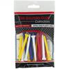 Golfers Club Collection XL Plastic Tees 20-Pack  ONE