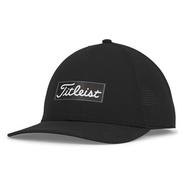 Titleist Oceanside Cap  Black - White