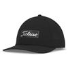Titleist Oceanside Cap  Black - White