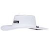 Titleist Ladies Charleston Aussie Hat  White - Black