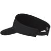 Titleist Ladies Sundrop Visor  Black - White