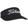 Titleist Ladies Sundrop Visor  Black - White