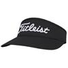 Titleist Ladies Sundrop Visor  Black - White