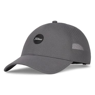 Titleist Montauk Ace Cap  Charcoal - Black
