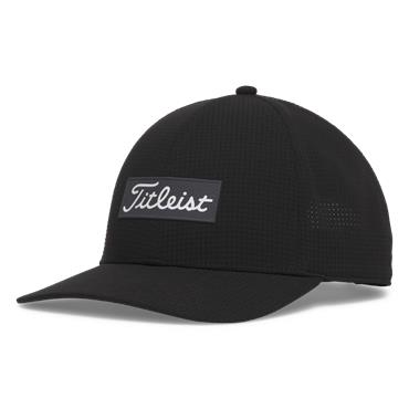 Titleist Oceanside  Black - Graphite