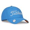 Titleist Players Perfor Ball Marker Cap  Olympic Marble Bonfire