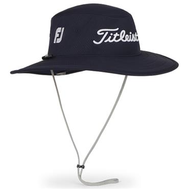 Titleist Tour Aussie  Navy - White