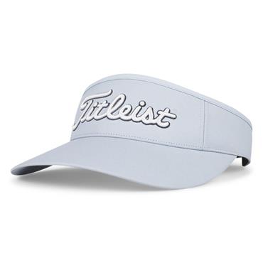 Titleist Ladies Sundrop Visor  Blue Bird White Washed Indigo