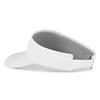 Titleist Ladies Sundrop Visor  White Soft Pink Marble