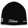 Titleist Tour Merino Beanie  Black - White