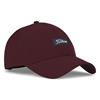 Titleist Charleston Breezer  Burgundy Navy White