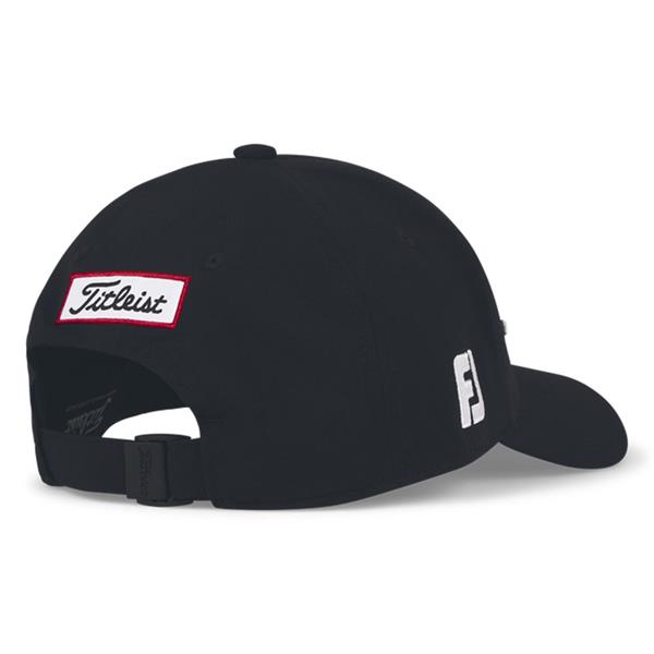 Titleist Junior Tour Performance Black - White