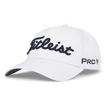 Titleist Junior Tour Performance  White - Navy