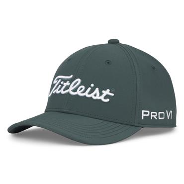 Titleist Junior Tour Performance  Eucalyptus White