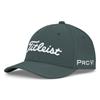 Titleist Junior Tour Performance  Eucalyptus White