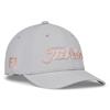 Titleist Junior Tour Performance  Grey Soft Pink