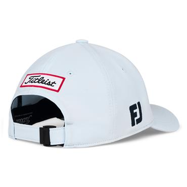 Titleist Junior Tour Performance  Blue Bird White Navy