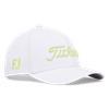 Titleist Junior Tour Performance  WHITE LIGHT LIME