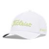 Titleist Junior Tour Performance  WHITE LIGHT LIME
