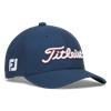 Titleist Junior Tour Performance  Monterey White Flame