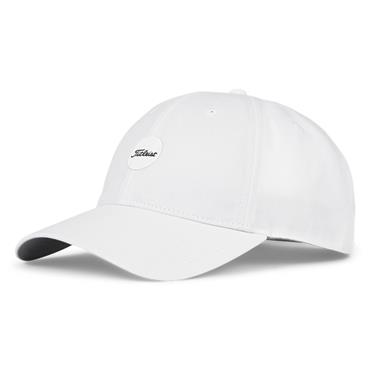 Titleist Montauk Lightweight  White - Black