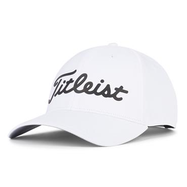 Titleist Players Performance Ball Marker  White - Black