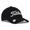Titleist Players Performance Ball Marker  Black - White