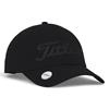 Titleist Players Performance Ball Marker  Black - Black