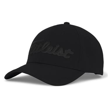 Titleist Players Performance Ball Marker  Black - Black