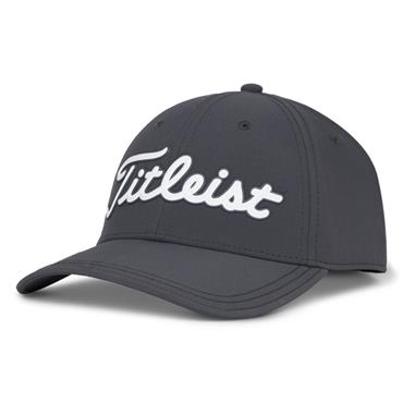 Titleist Players Performance Ball Marker  Charcoal - White