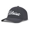 Titleist Players Performance Ball Marker  Charcoal - White