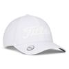 Titleist Players Performance Ball Marker  White - White