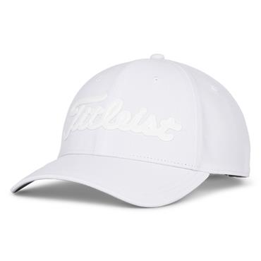Titleist Players Performance Ball Marker  White - White
