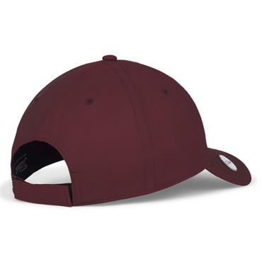 Titleist Players Performance Ball Marker  Burgundy White