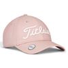 Titleist Players Performance Ball Marker  Soft Pink white