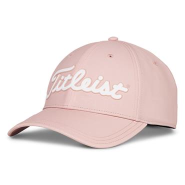 Titleist Players Performance Ball Marker  Soft Pink white