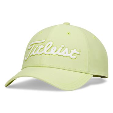 Titleist Players Performance Ball Marker  Lime - White