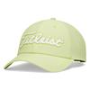Titleist Players Performance Ball Marker  Lime - White