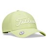 Titleist Players Performance Ball Marker  Lime - White