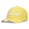 Titleist Players Performance Ball Marker  Yellow - White