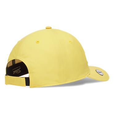 Titleist Players Performance Ball Marker  Yellow - White